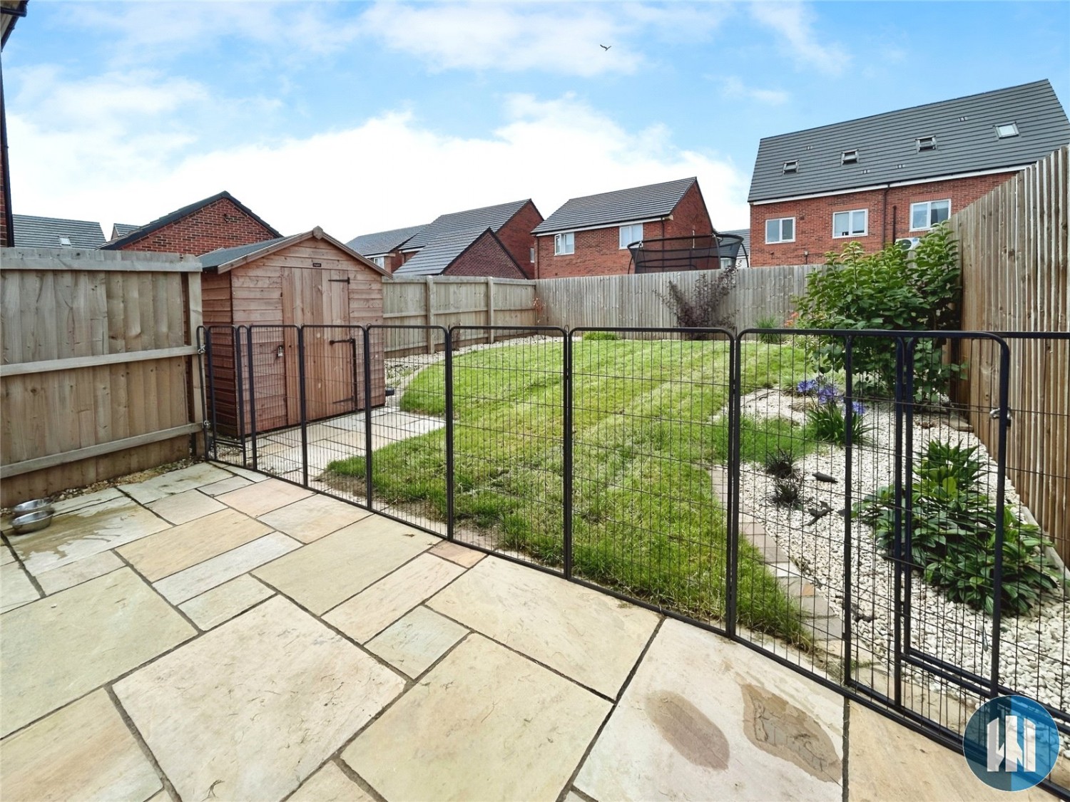 Halewood, Liverpool
