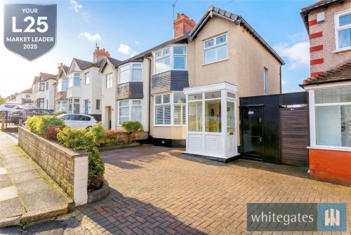 Liverpool, Merseyside