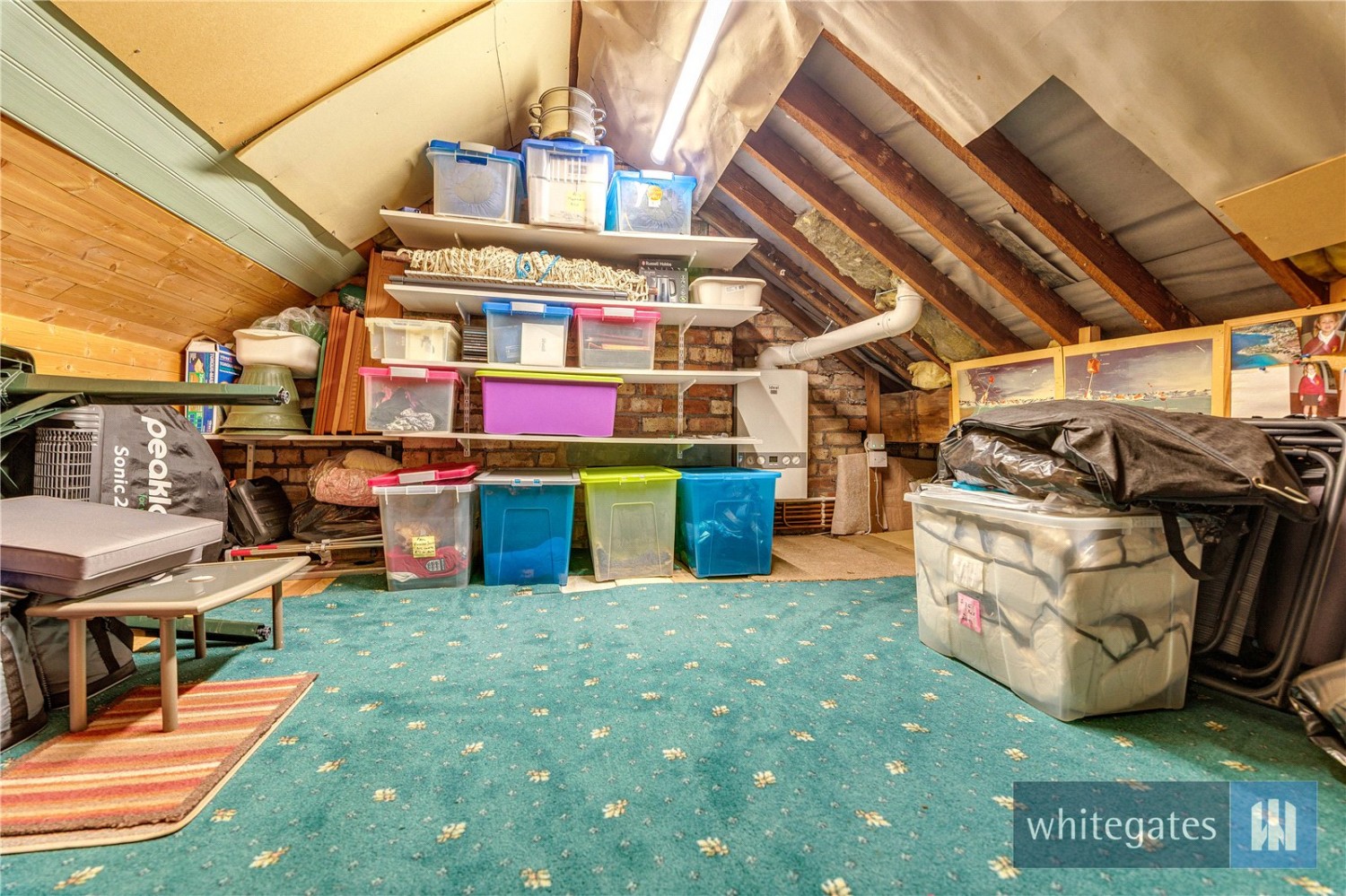 Liverpool, Merseyside