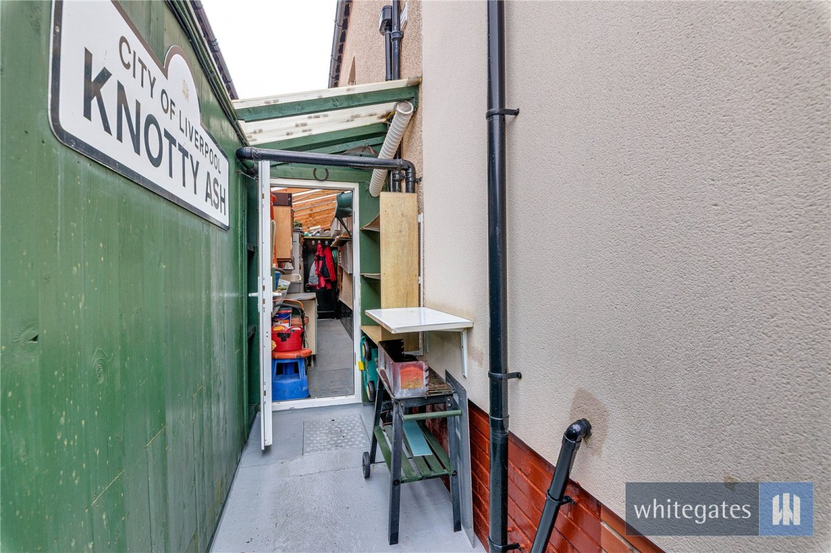 Liverpool, Merseyside