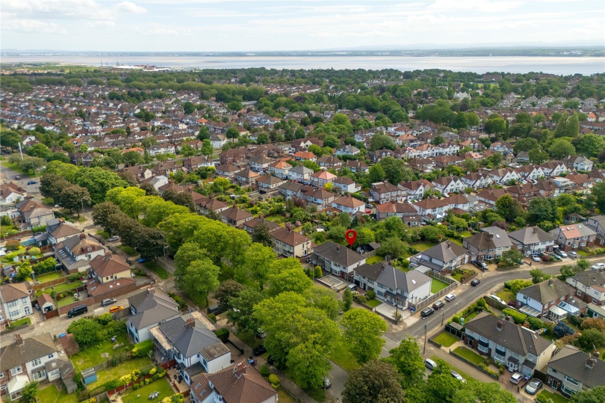 Liverpool, Merseyside