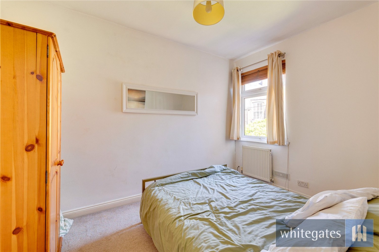 Woolton, Liverpool, Merseyside