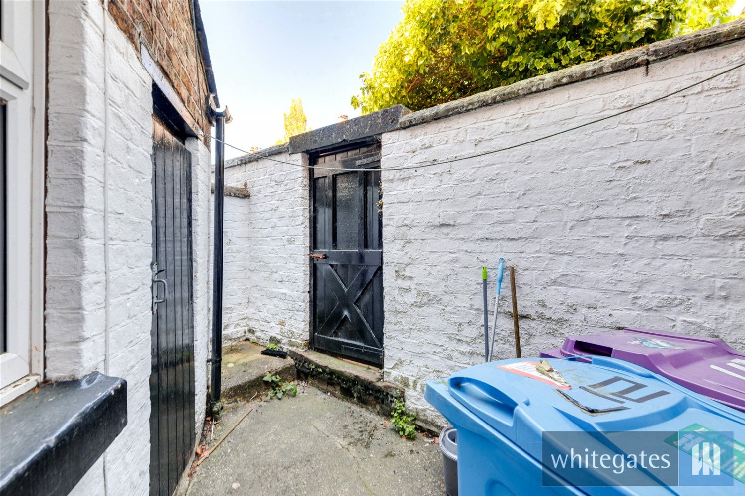Woolton, Liverpool, Merseyside