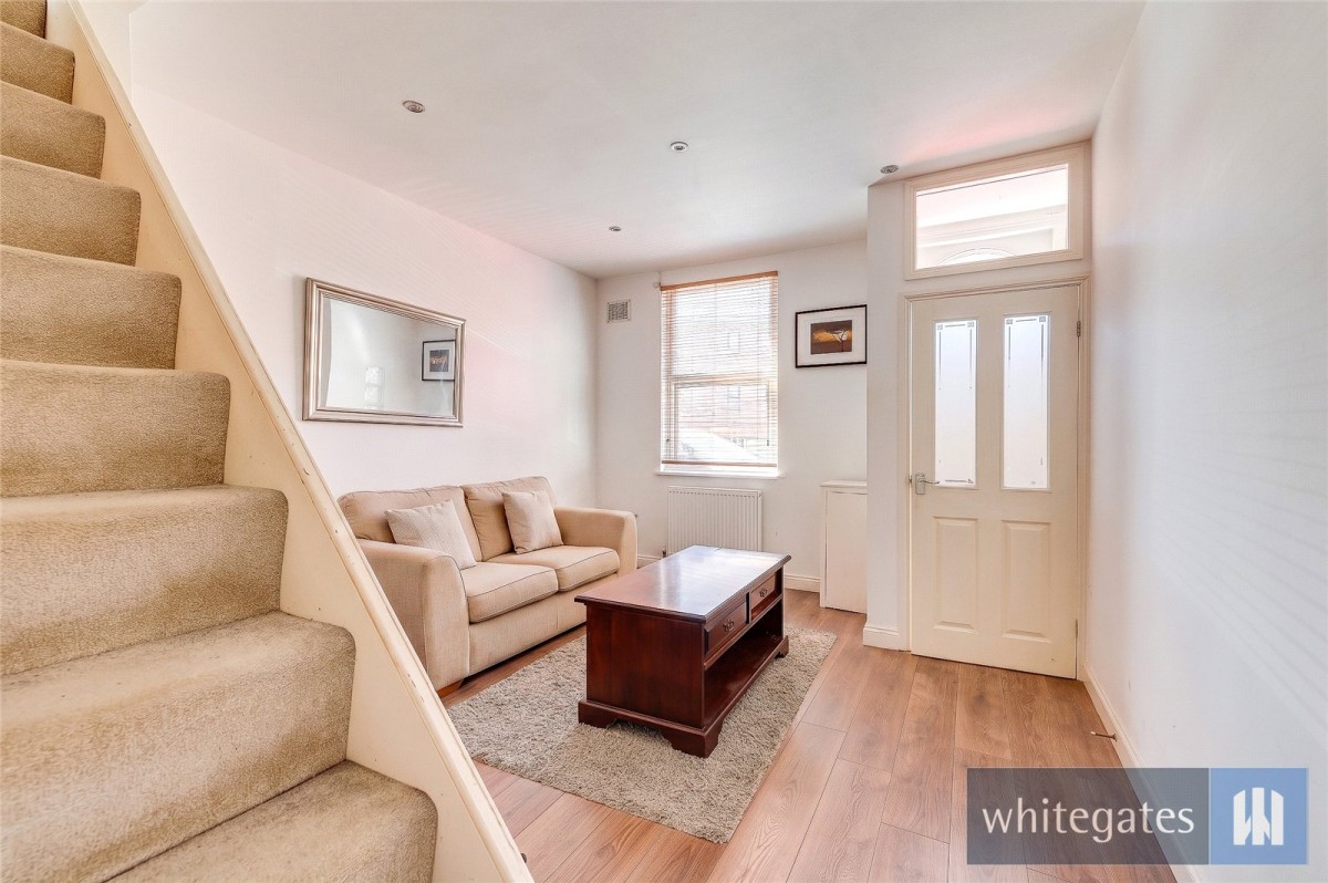 Woolton, Liverpool, Merseyside