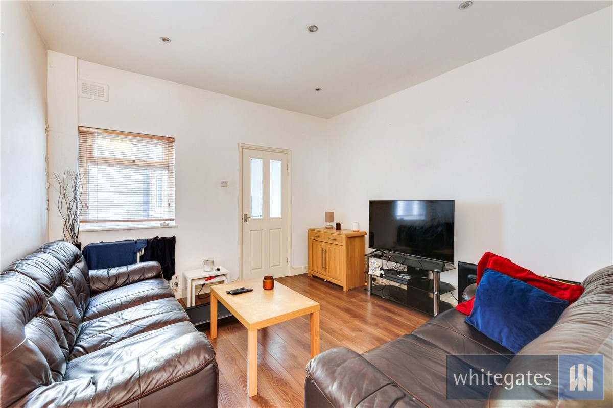 Woolton, Liverpool, Merseyside