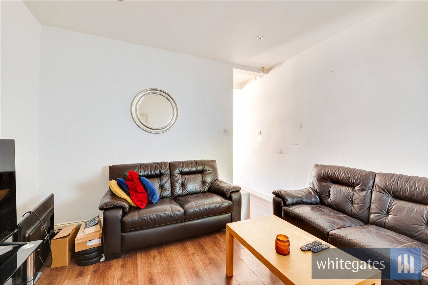 Woolton, Liverpool, Merseyside