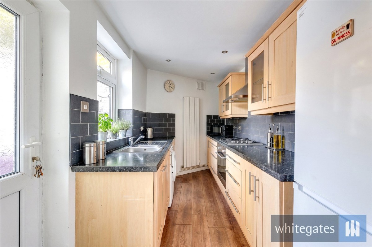 Woolton, Liverpool, Merseyside