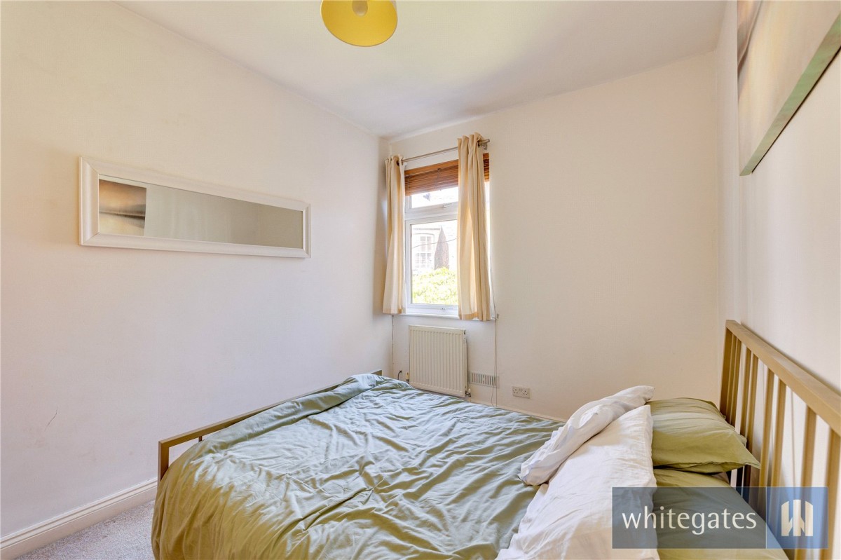 Woolton, Liverpool, Merseyside