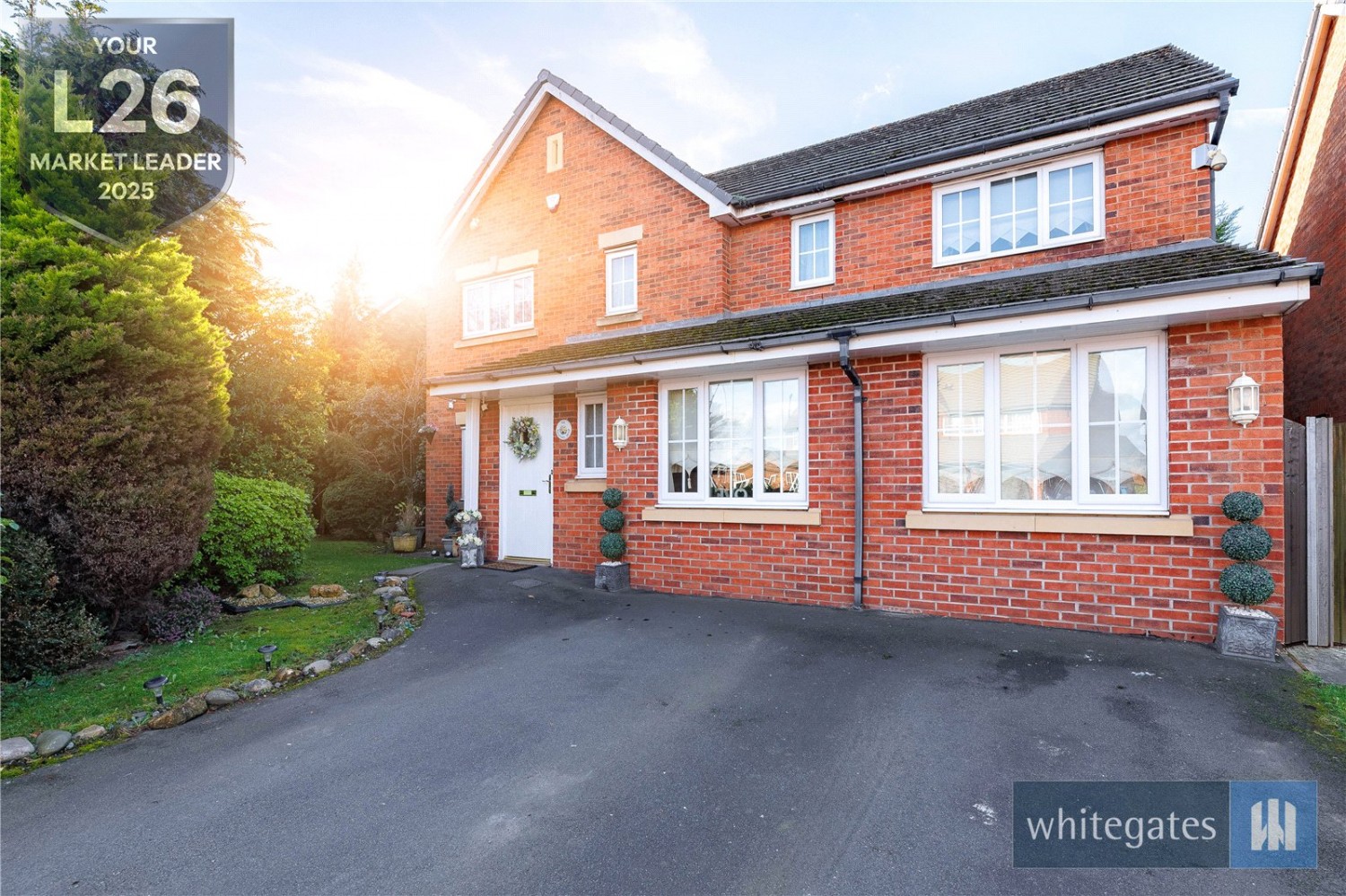 Halewood, Liverpool, Merseyside