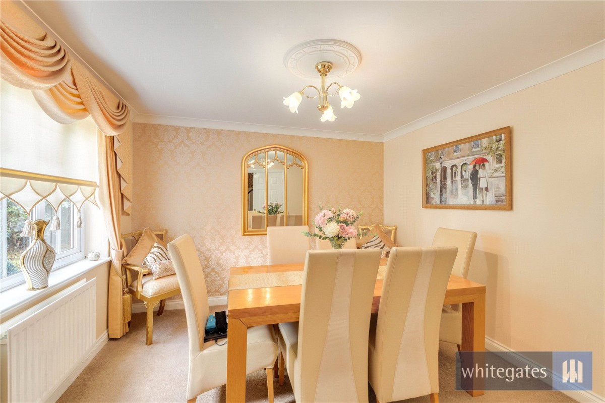 Halewood, Liverpool, Merseyside