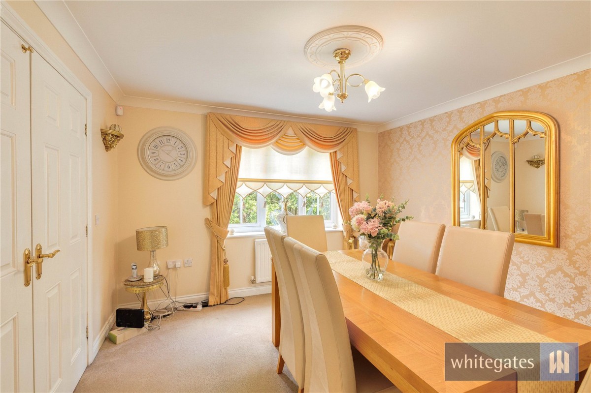 Halewood, Liverpool, Merseyside