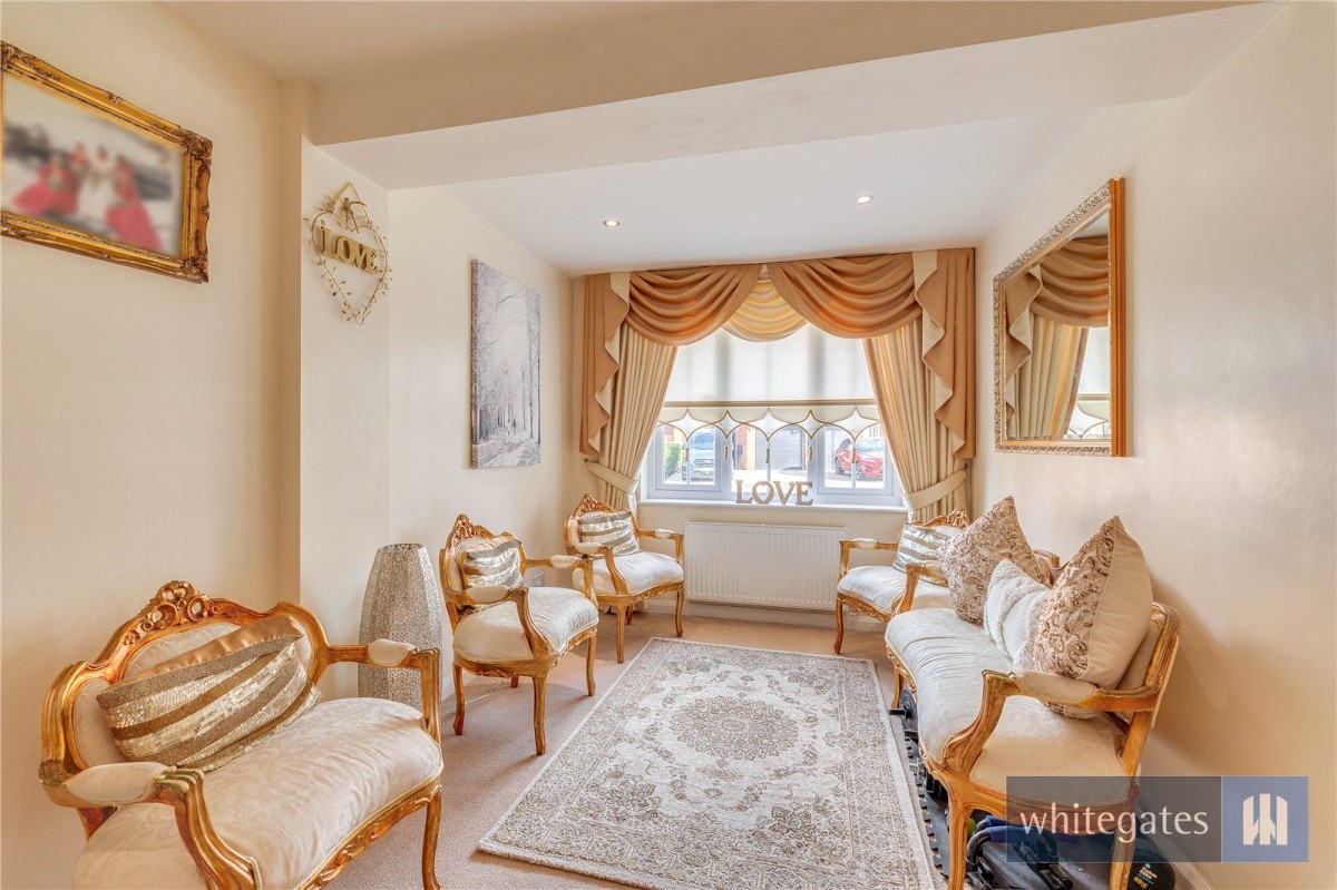 Halewood, Liverpool, Merseyside