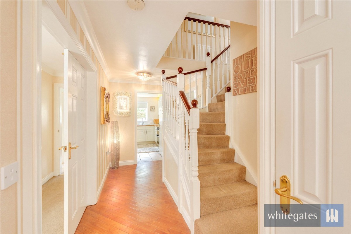 Halewood, Liverpool, Merseyside