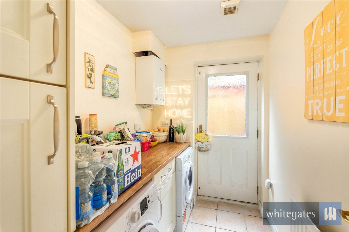 Halewood, Liverpool, Merseyside