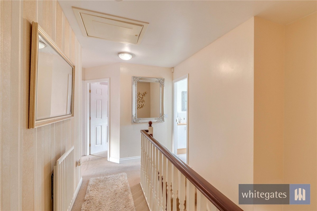 Halewood, Liverpool, Merseyside