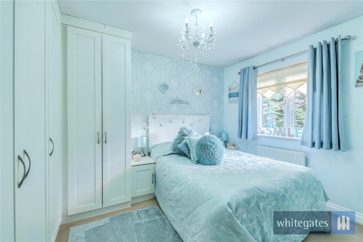 Halewood, Liverpool, Merseyside