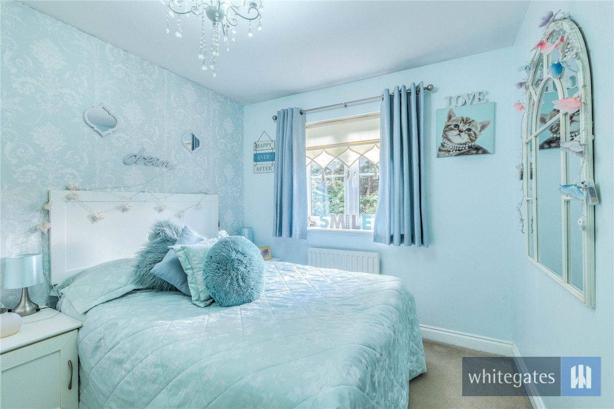 Halewood, Liverpool, Merseyside