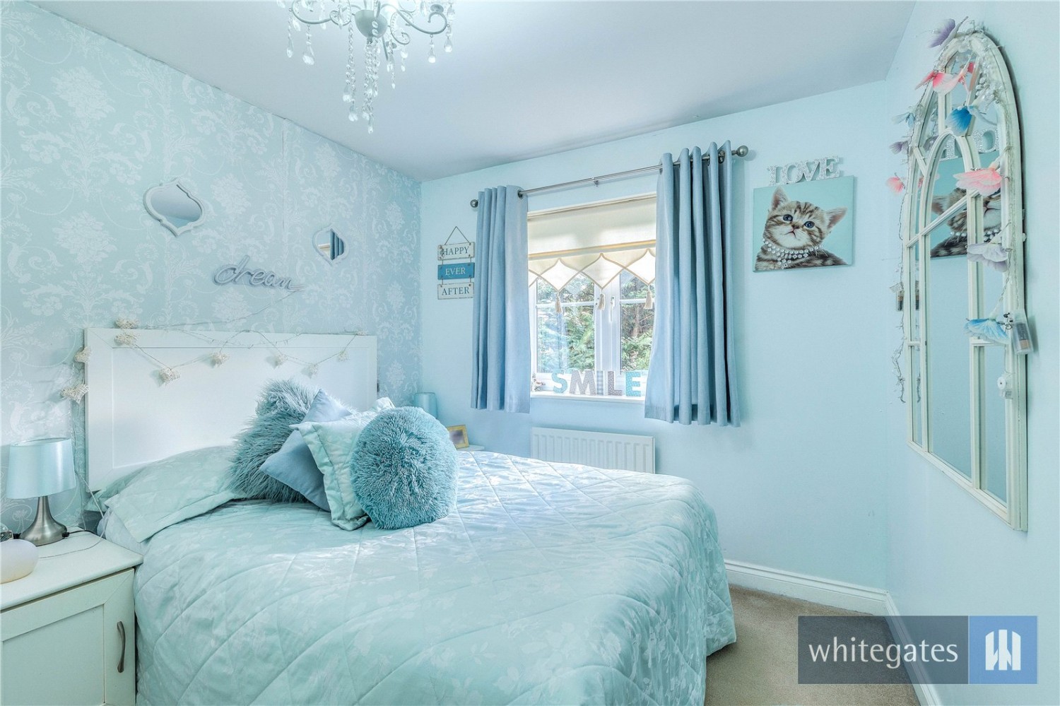 Halewood, Liverpool, Merseyside