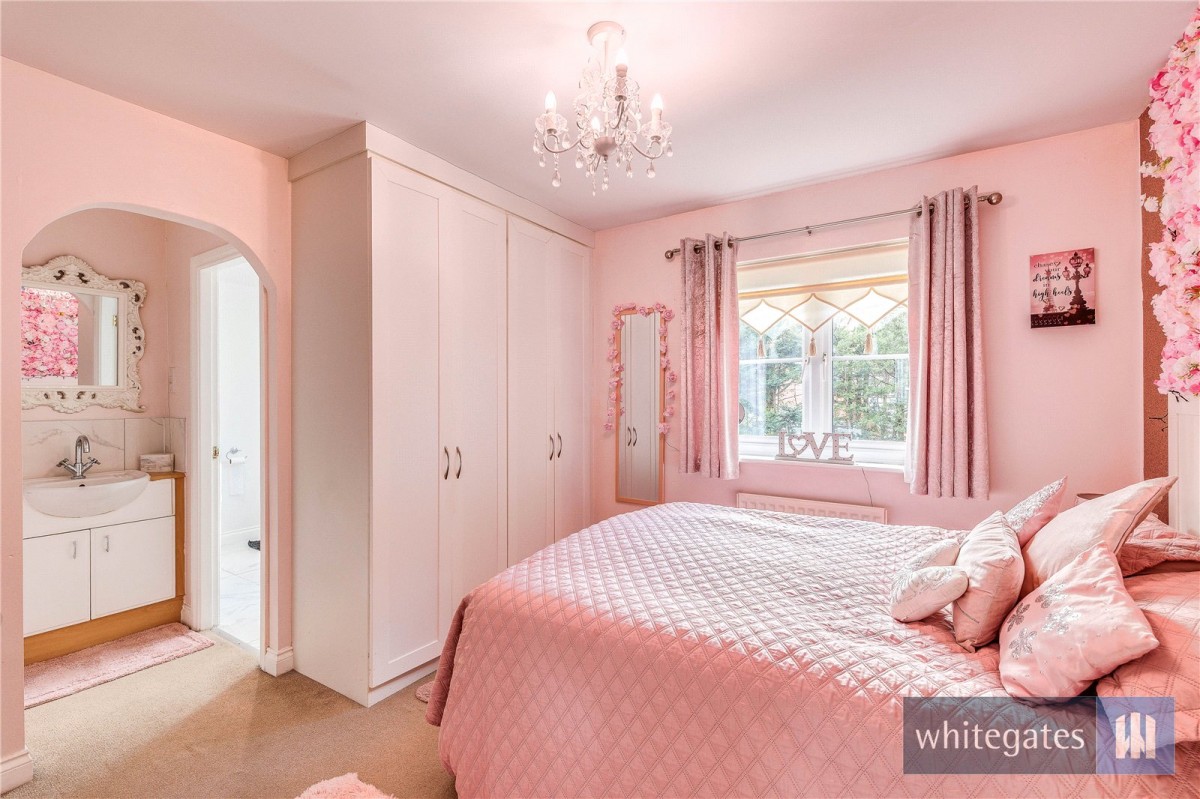 Halewood, Liverpool, Merseyside