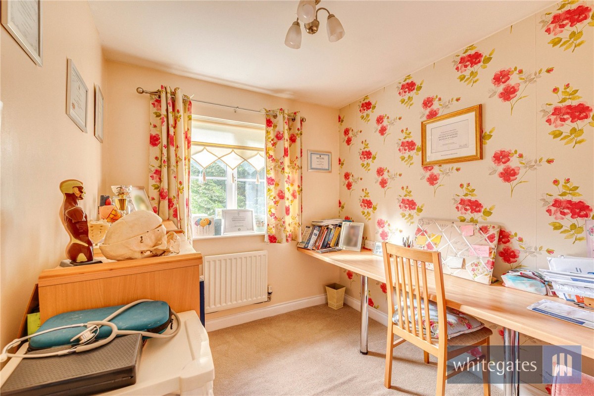 Halewood, Liverpool, Merseyside