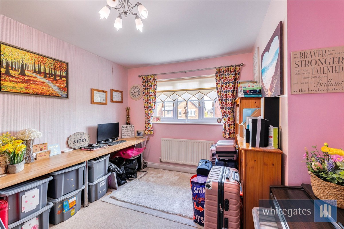 Halewood, Liverpool, Merseyside