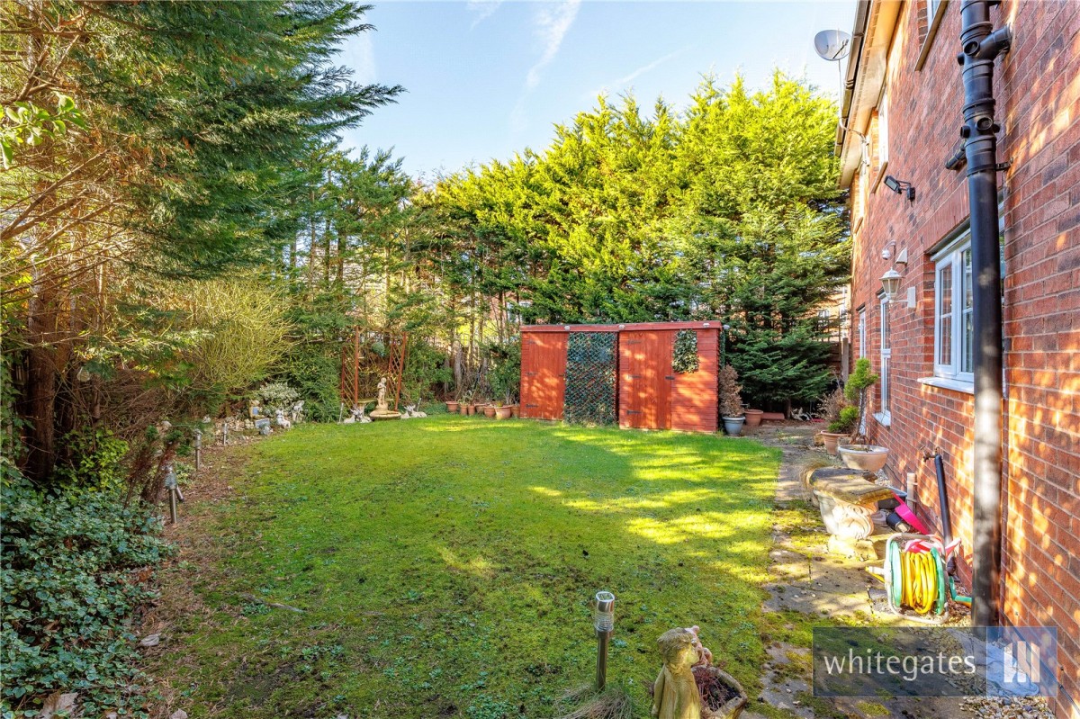 Halewood, Liverpool, Merseyside