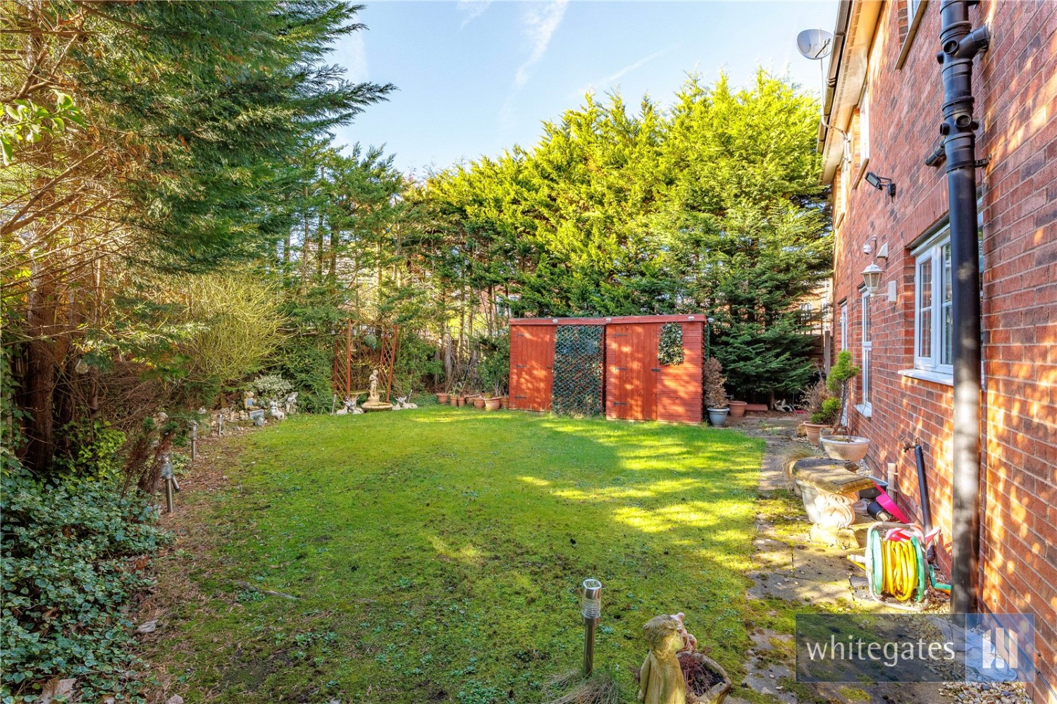 Halewood, Liverpool, Merseyside