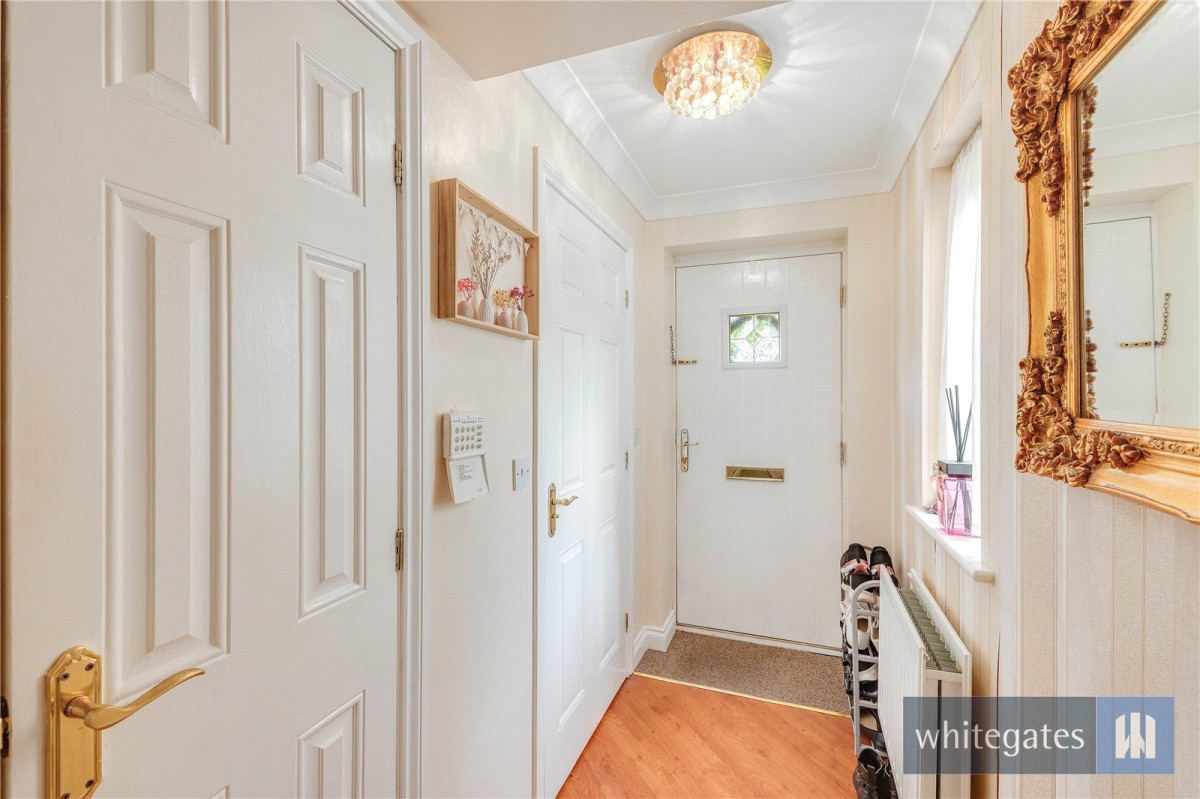 Halewood, Liverpool, Merseyside