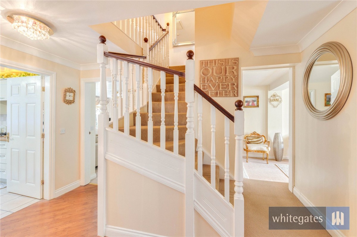 Halewood, Liverpool, Merseyside