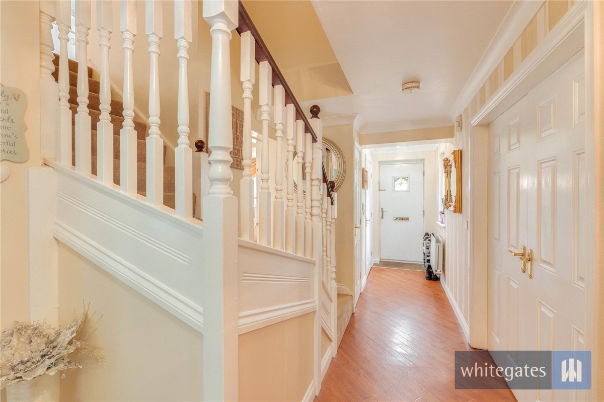 Halewood, Liverpool, Merseyside