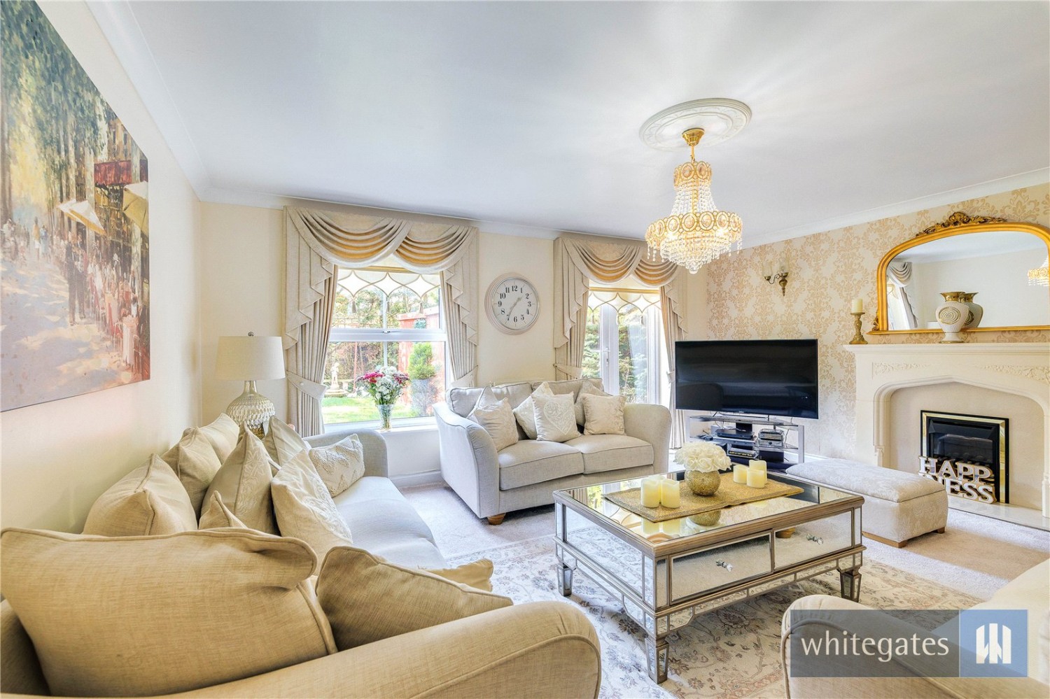 Halewood, Liverpool, Merseyside