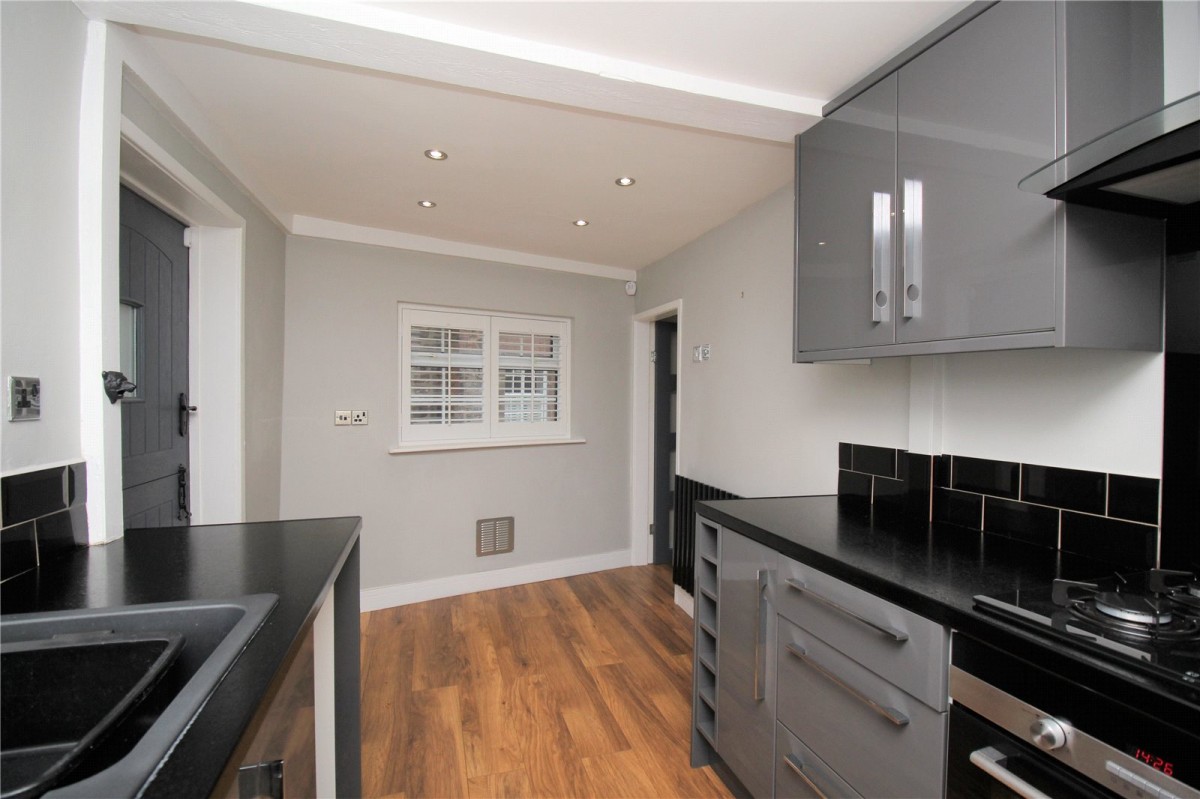 Woolton, Liverpool, Merseyside