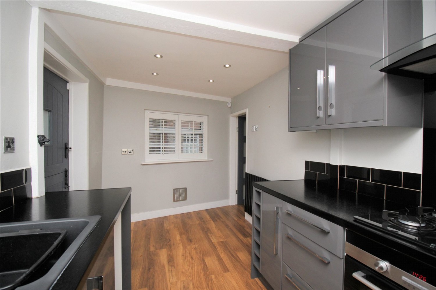 Woolton, Liverpool, Merseyside