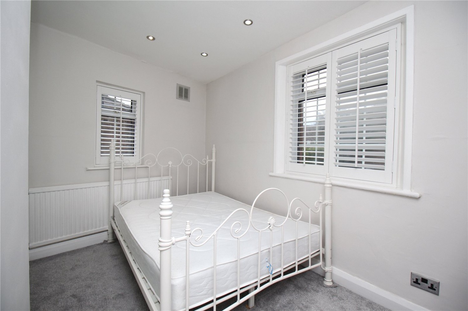 Woolton, Liverpool, Merseyside