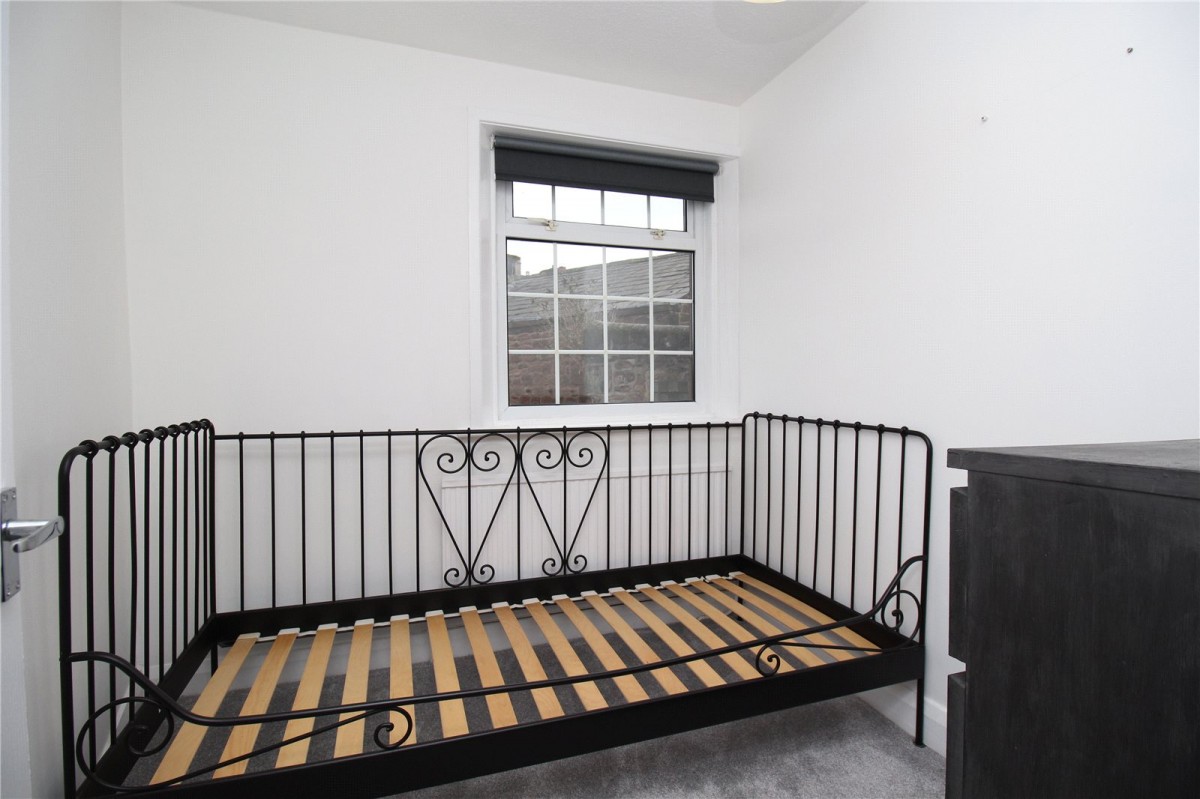 Woolton, Liverpool, Merseyside