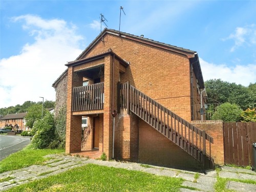 Halewood, Liverpool, Merseyside