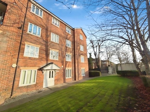 Woolton, Liverpool, Merseyside