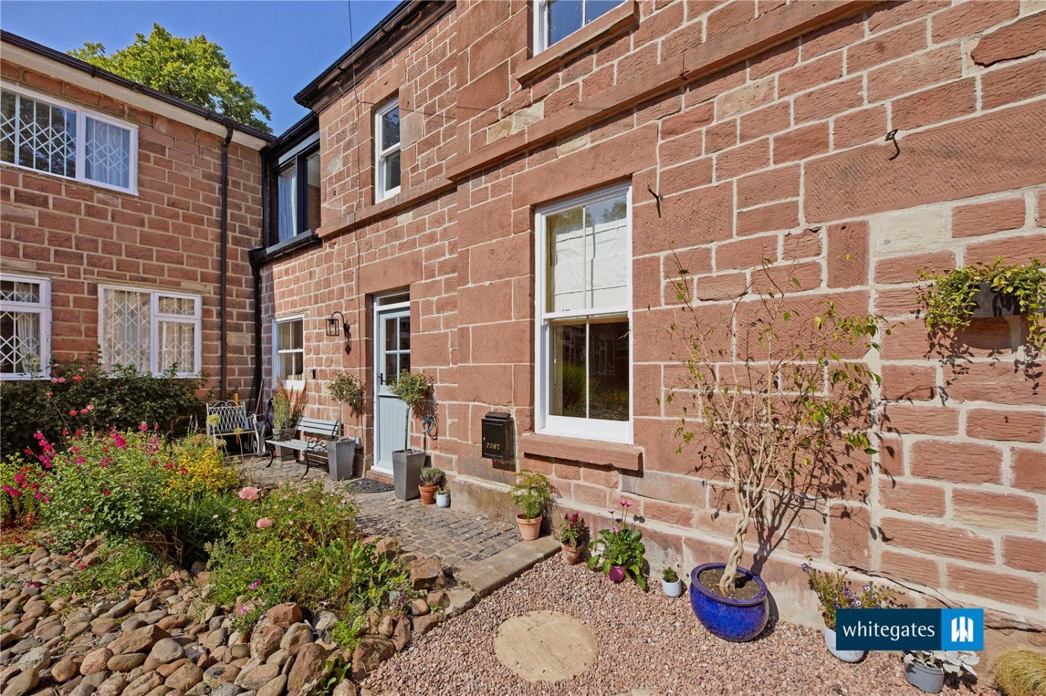 Woolton, Liverpool, Merseyside