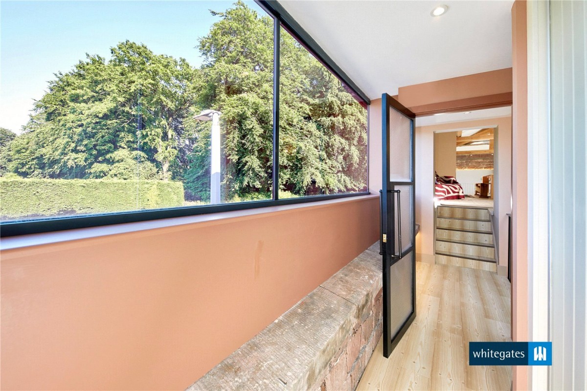 Woolton, Liverpool, Merseyside