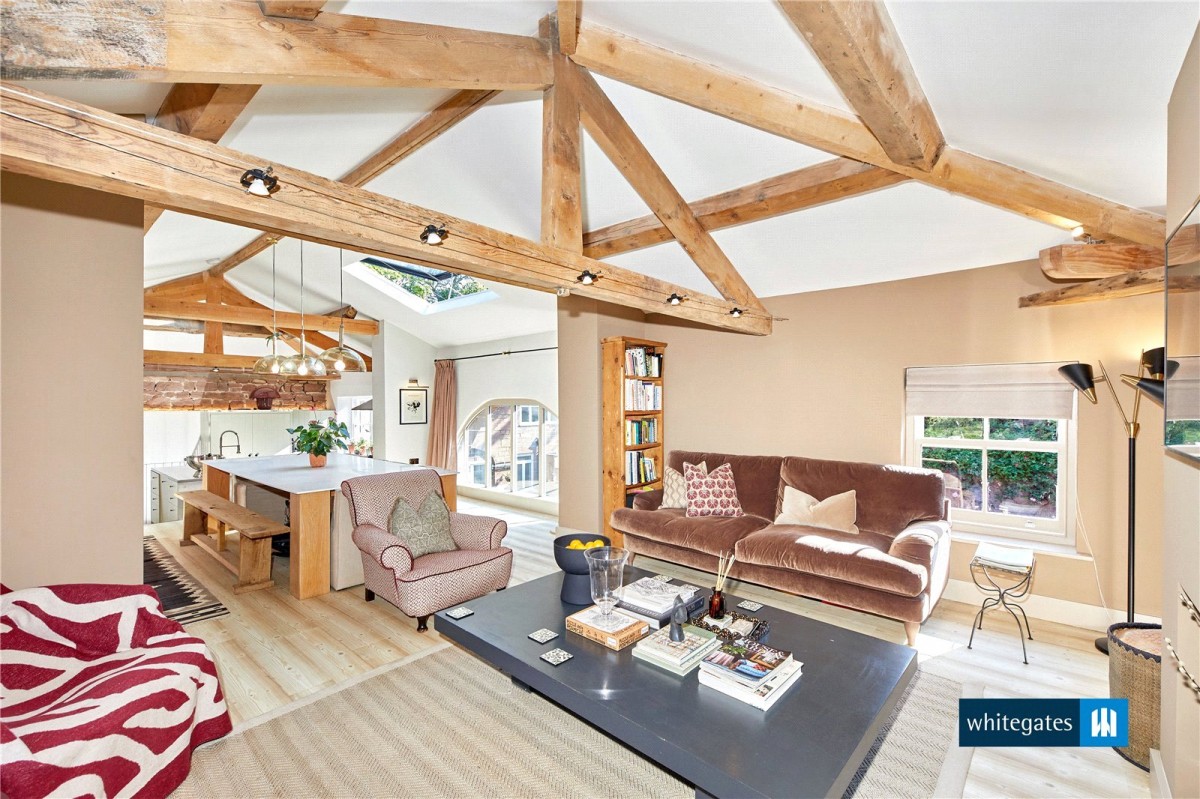 Woolton, Liverpool, Merseyside