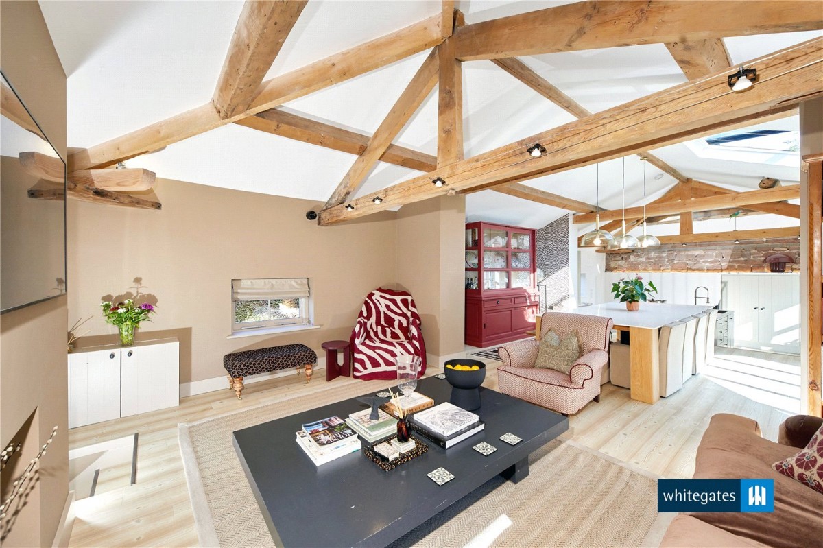 Woolton, Liverpool, Merseyside