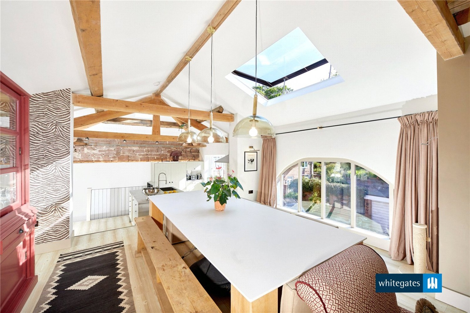 Woolton, Liverpool, Merseyside