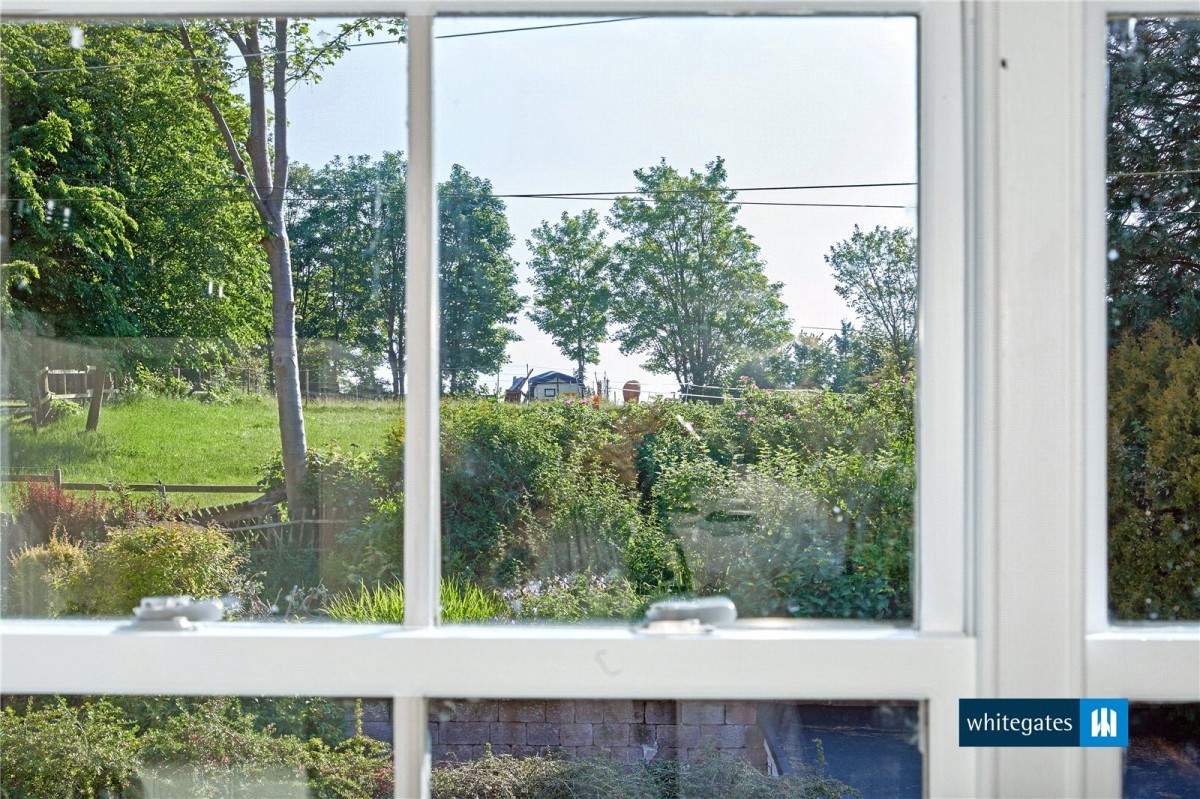 Woolton, Liverpool, Merseyside