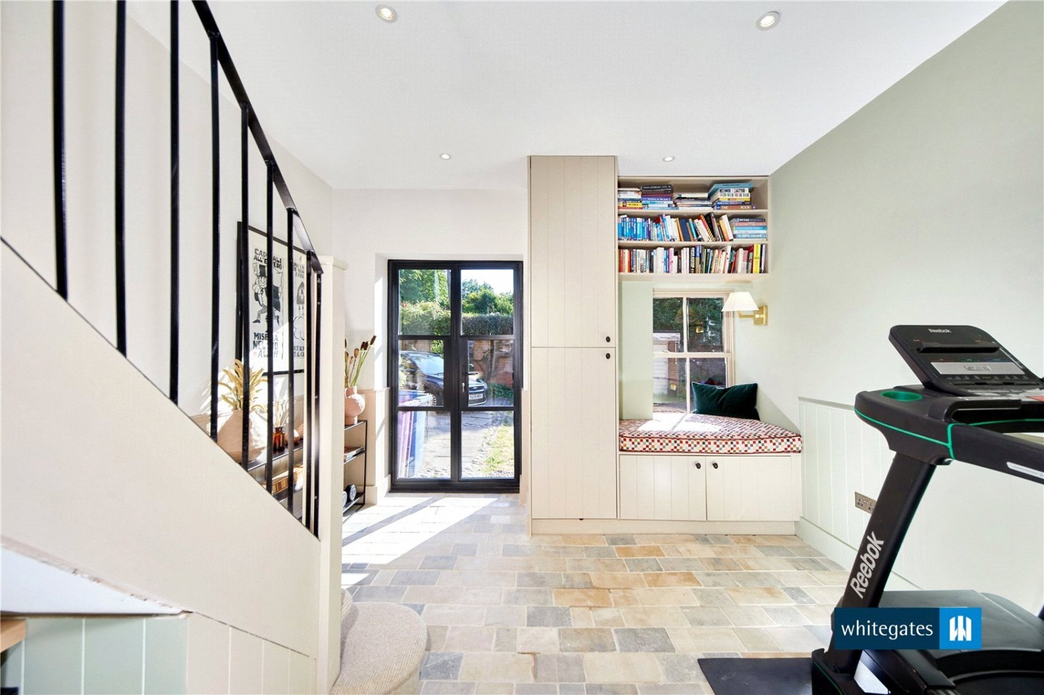 Woolton, Liverpool, Merseyside