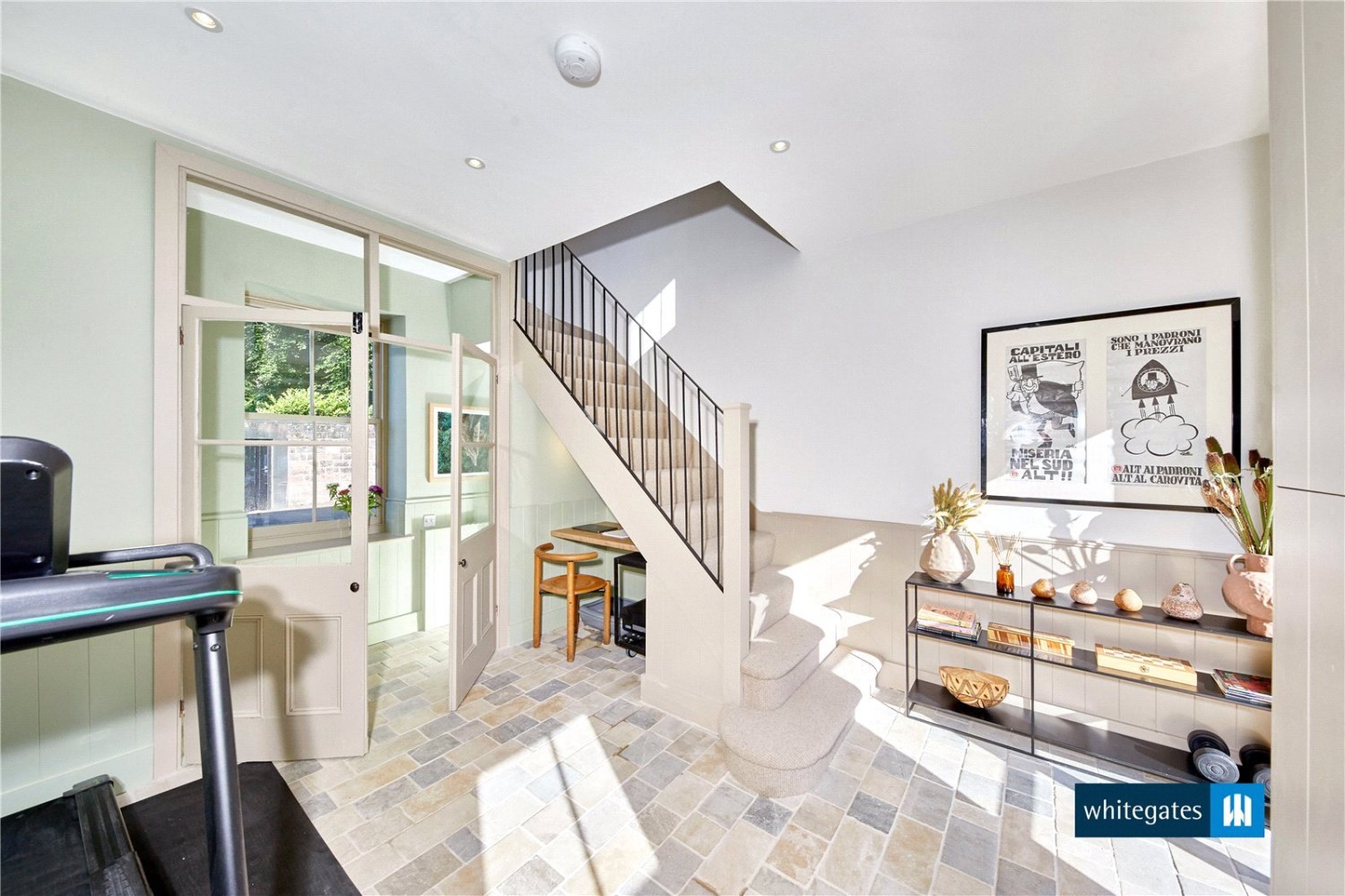 Woolton, Liverpool, Merseyside