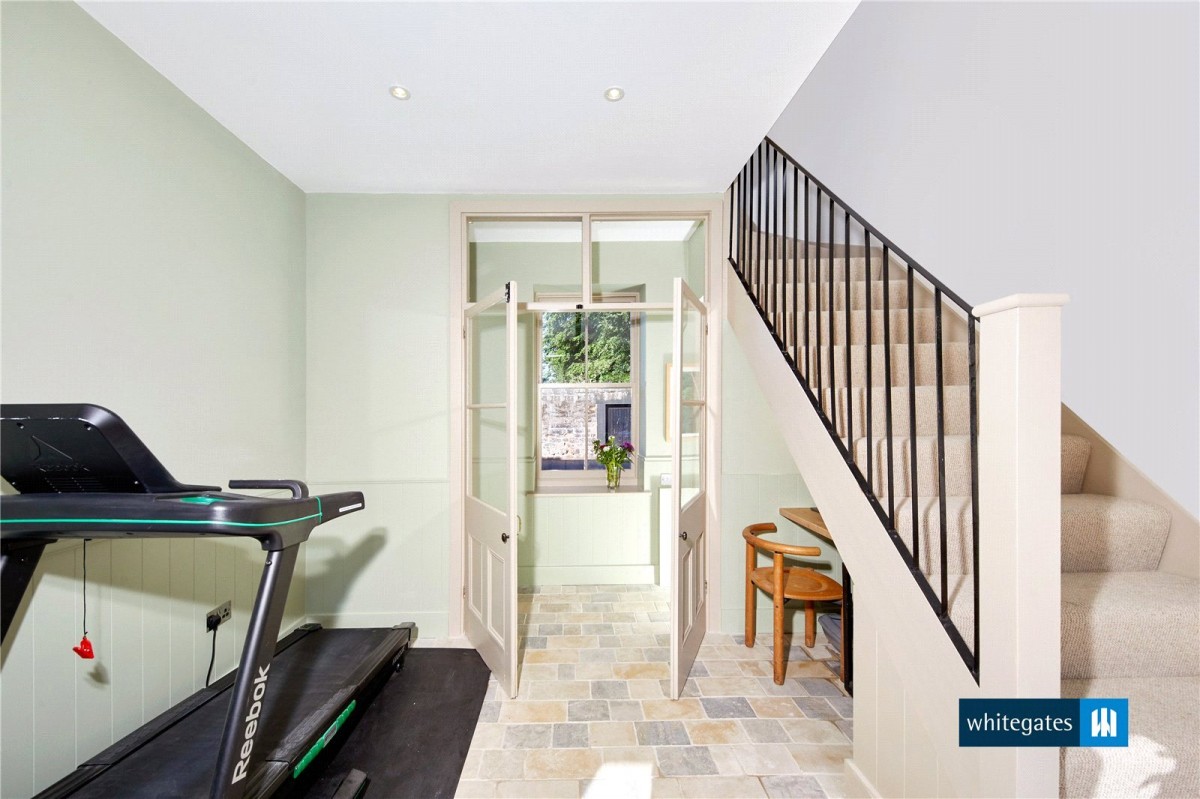 Woolton, Liverpool, Merseyside