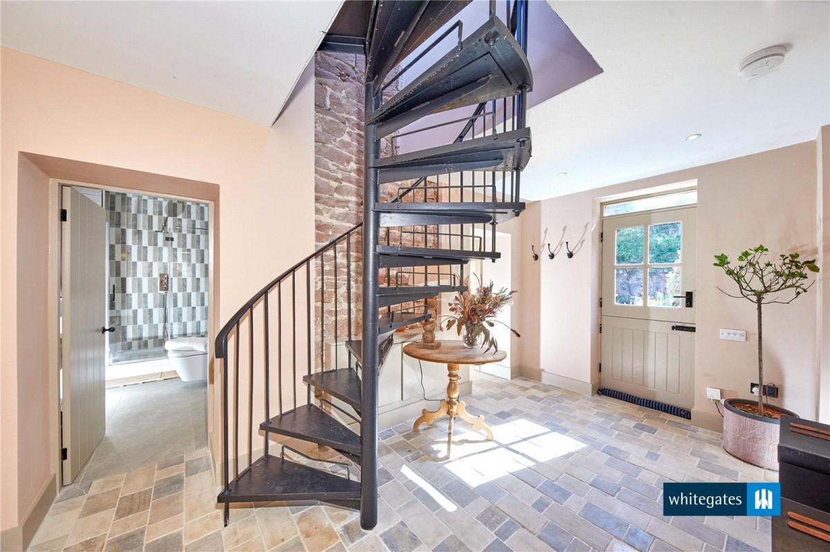 Woolton, Liverpool, Merseyside