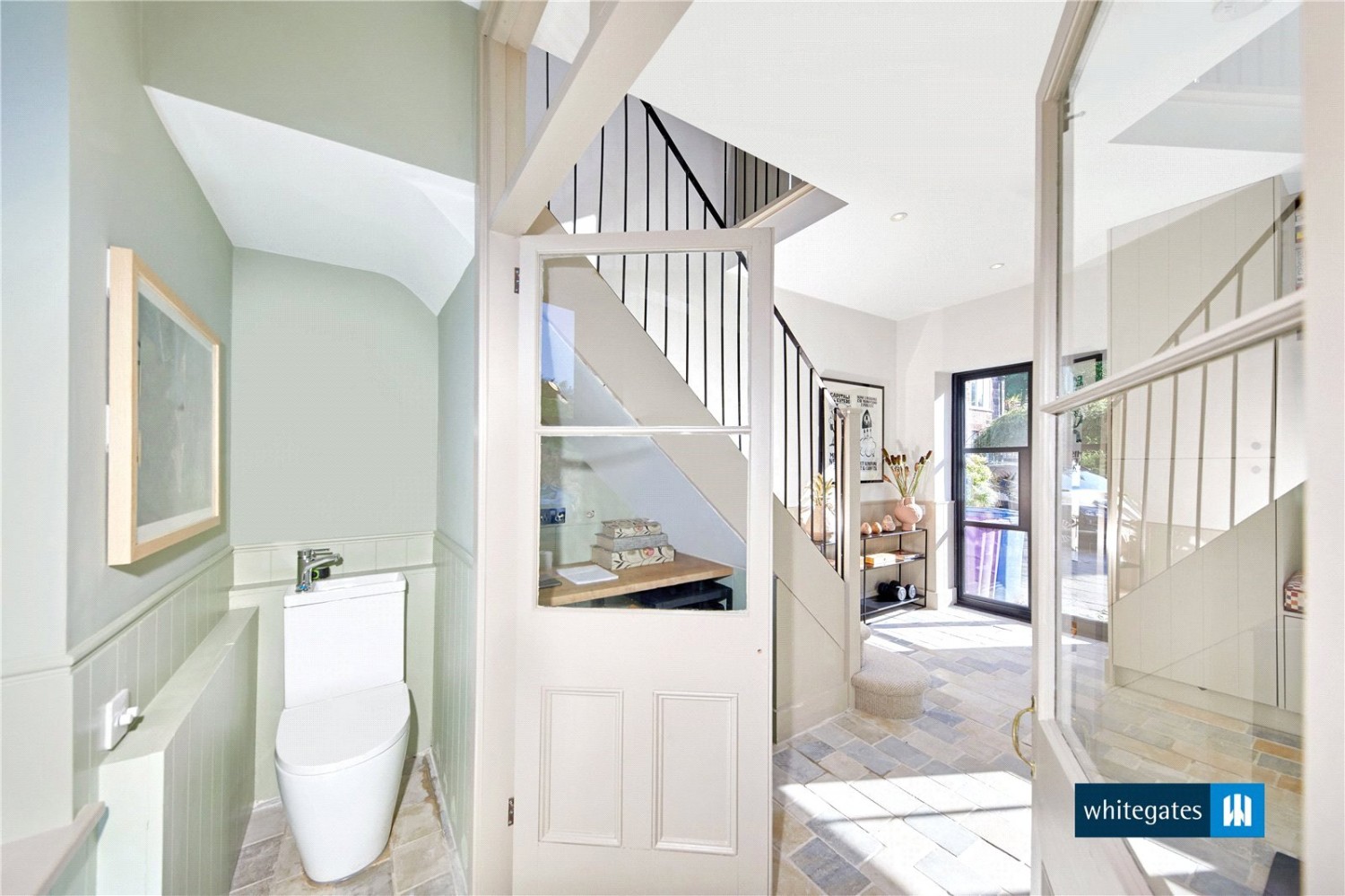 Woolton, Liverpool, Merseyside