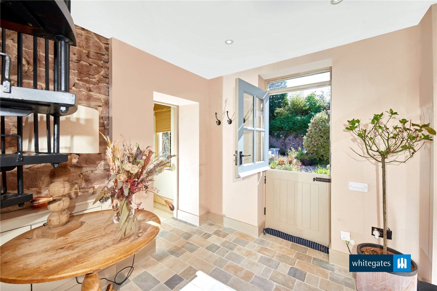 Woolton, Liverpool, Merseyside