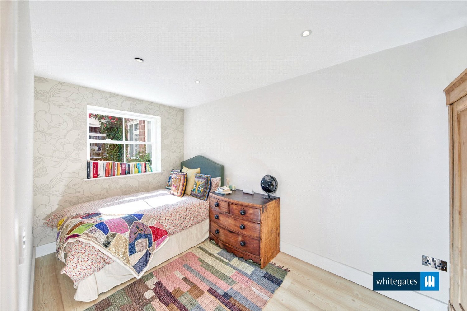 Woolton, Liverpool, Merseyside